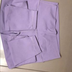 Lululemon Wunder Under